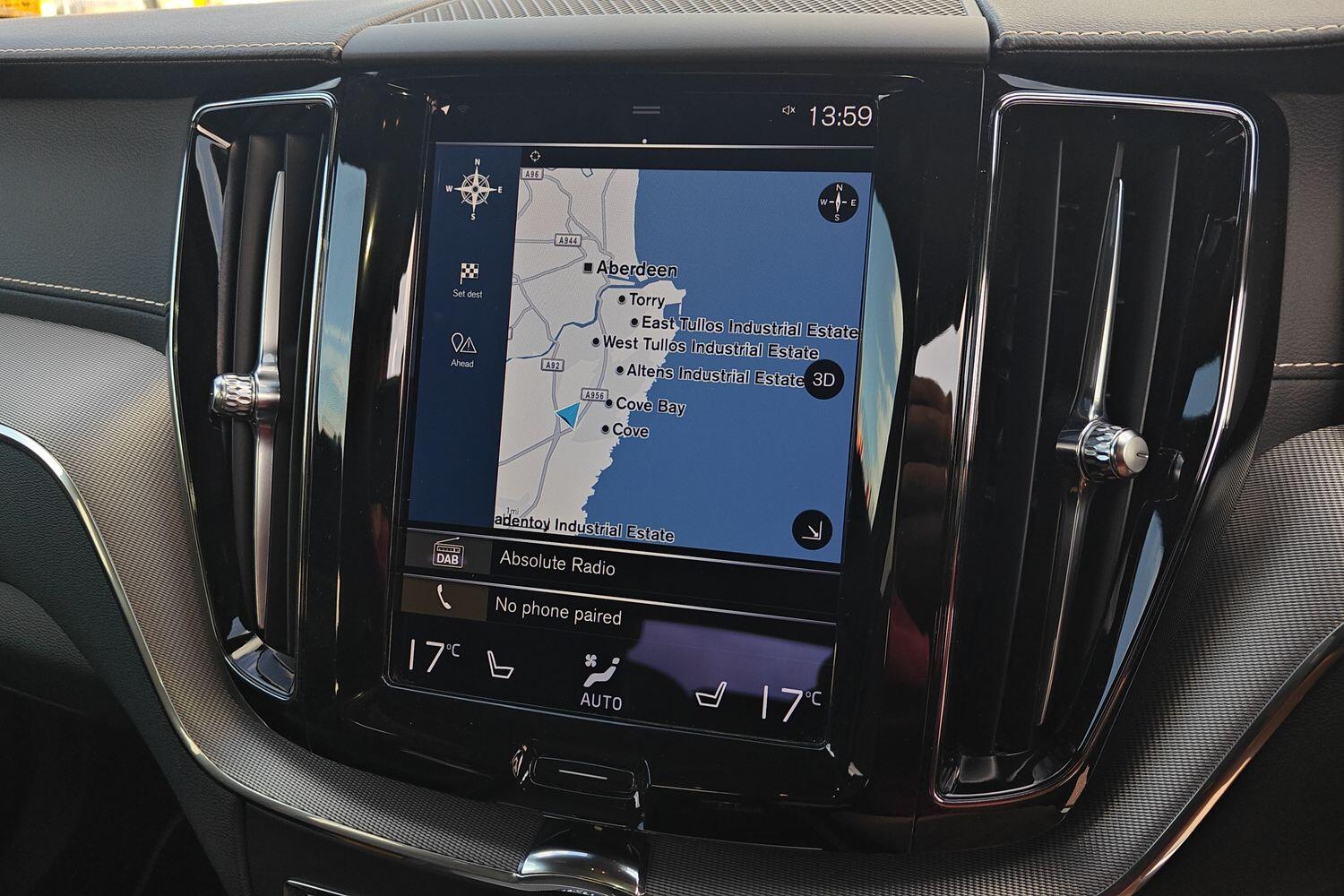 Used Volvo XC60 2021 for sale - 76024732: Photo 16