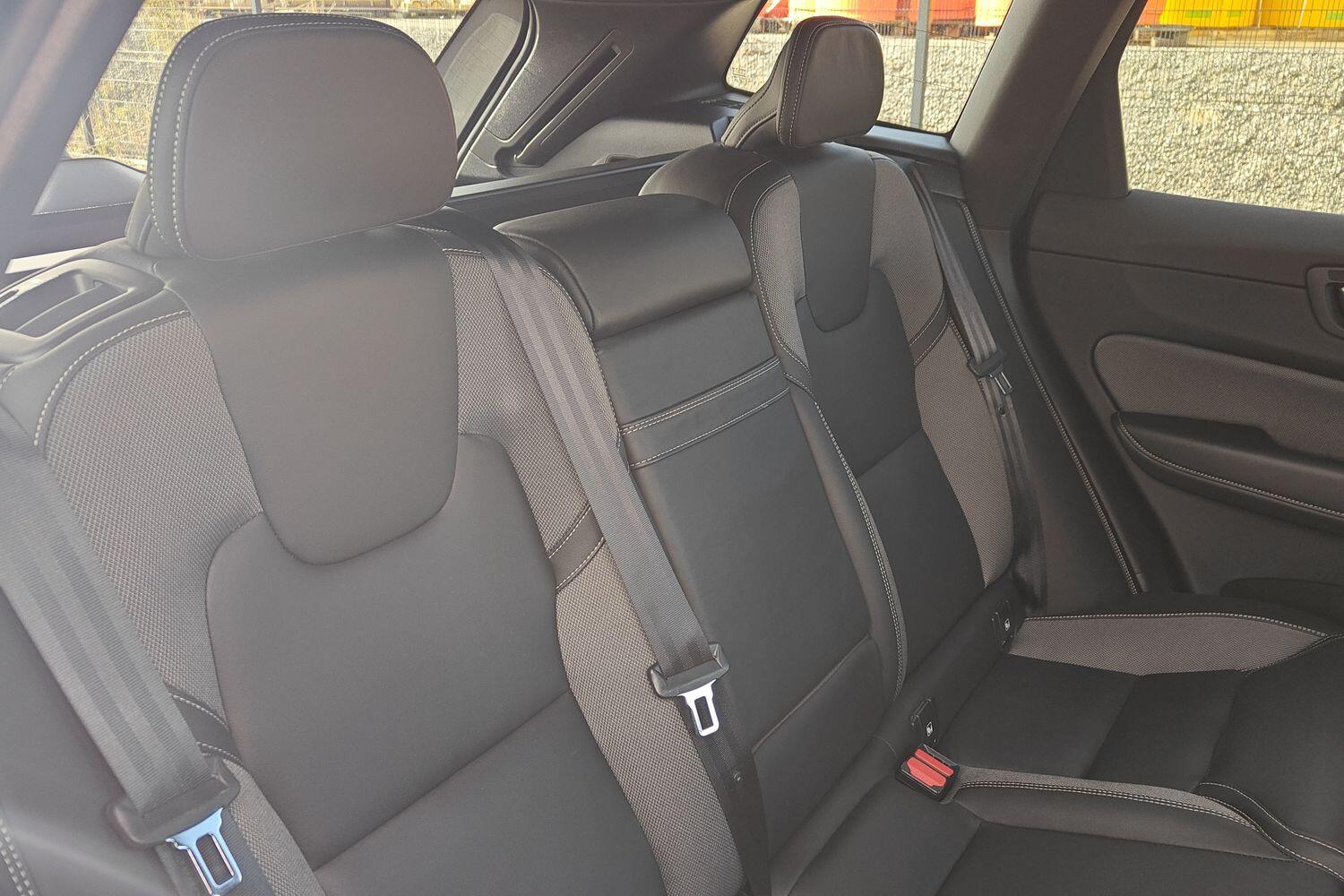 Used Volvo XC60 2021 for sale - 76024732: Photo 18