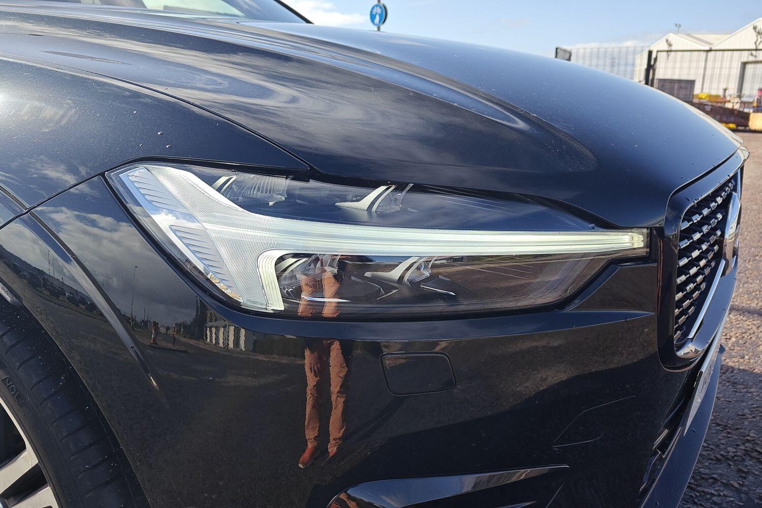 Used Volvo XC60 2021 for sale - 76024732: Photo 19