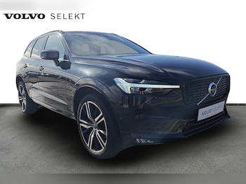 Volvo - XC60