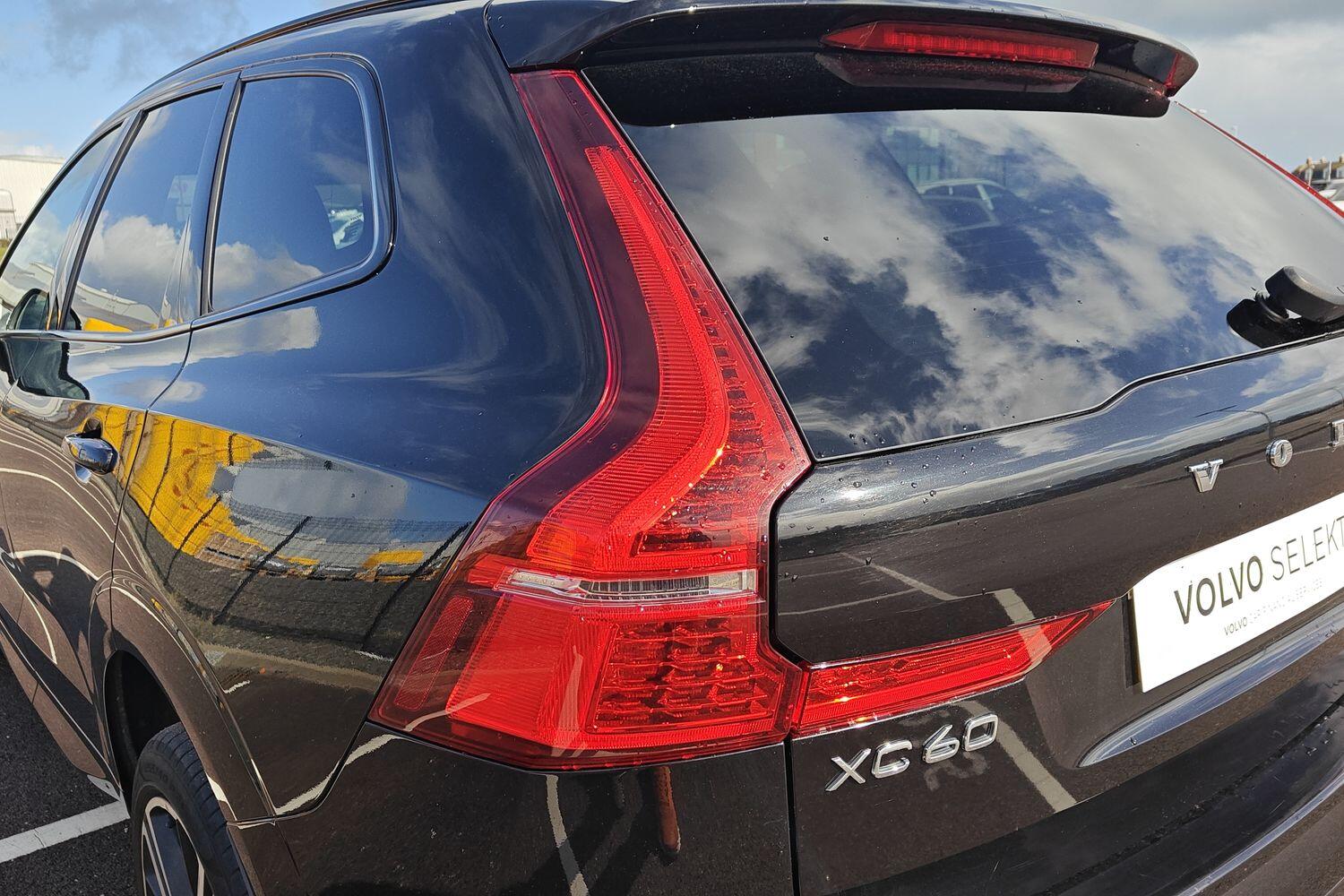 Used Volvo XC60 2021 for sale - 76024732: Photo 21