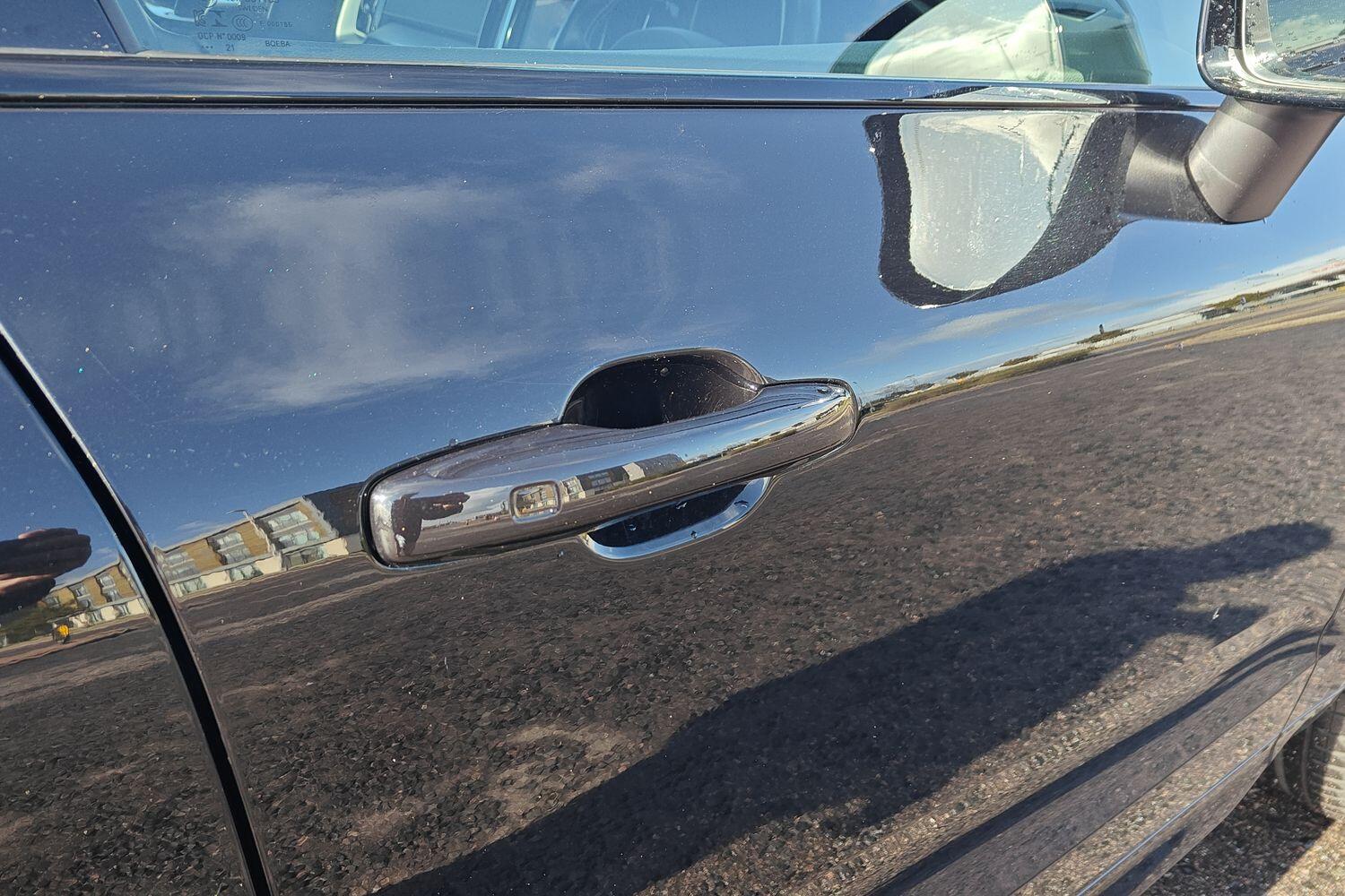 Used Volvo XC60 2021 for sale - 76024732: Photo 27