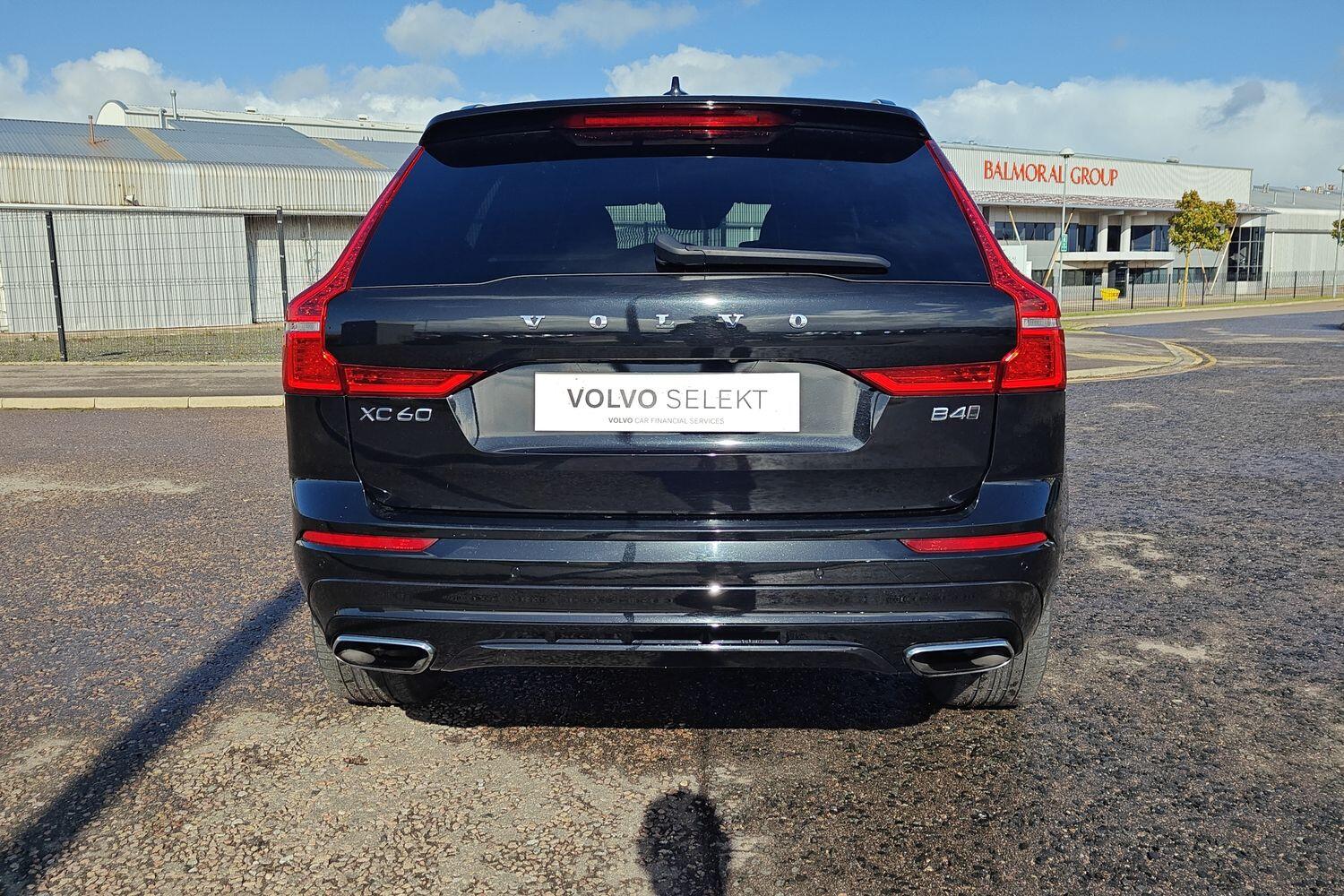 Used Volvo XC60 2021 for sale - 76024732: Photo 29