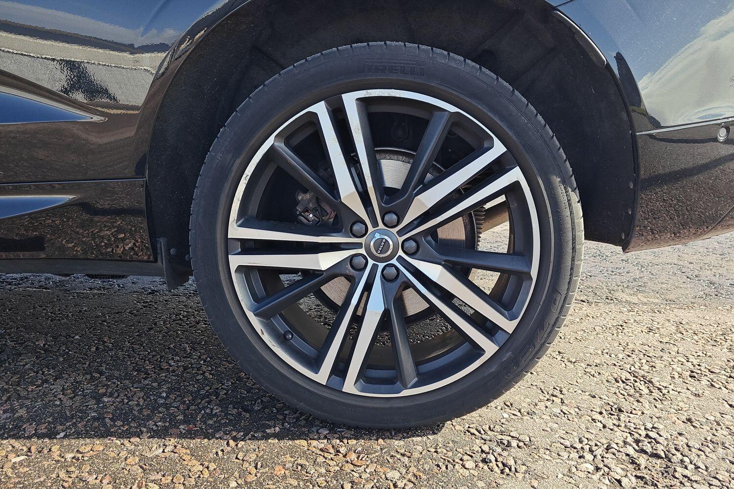 Used Volvo XC60 2021 for sale - 76024732: Photo 30