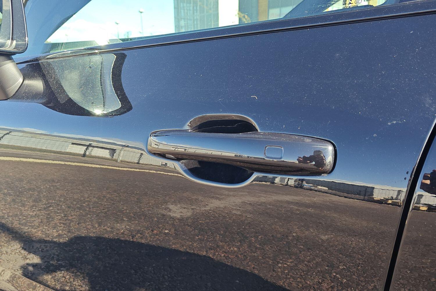 Used Volvo XC60 2021 for sale - 76024732: Photo 31