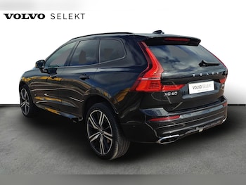 Used Volvo XC60 2021 for sale - 76024732: Photo 4