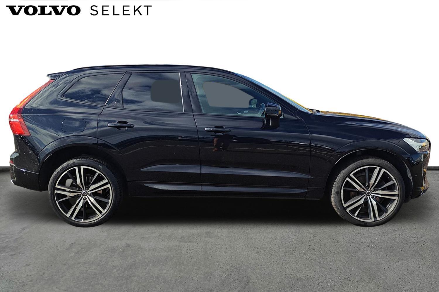 Used Volvo XC60 2021 for sale - 76024732: Photo 5