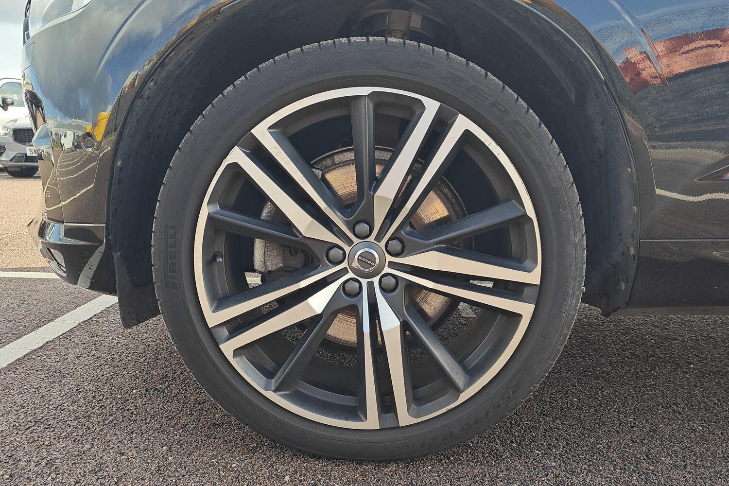Used Volvo XC60 2021 for sale - 76024732: Photo 6