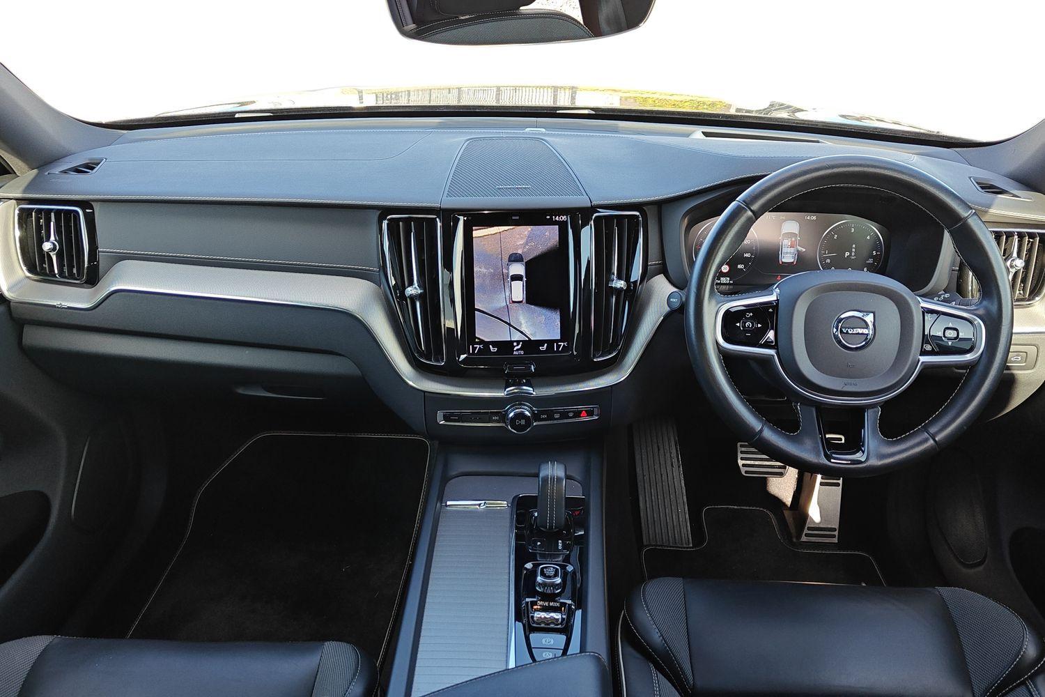 Used Volvo XC60 2021 for sale - 76024732: Photo 7