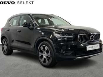 2021 (70) - Inscription, T3 automatic 5-Door