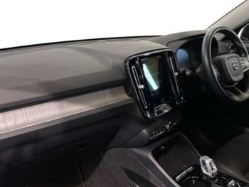 Used Volvo XC40 2021 for sale - 75013374: Photo