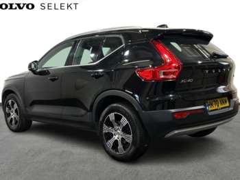 Used Volvo XC40 2021 for sale - 75013374: Photo