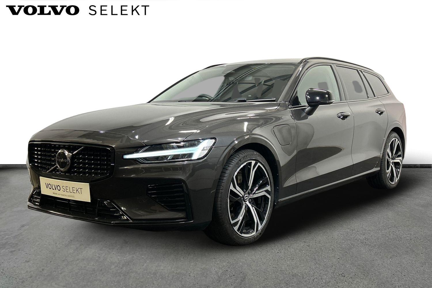 Used Volvo V60 2022 for sale - 76042837: Photo 10