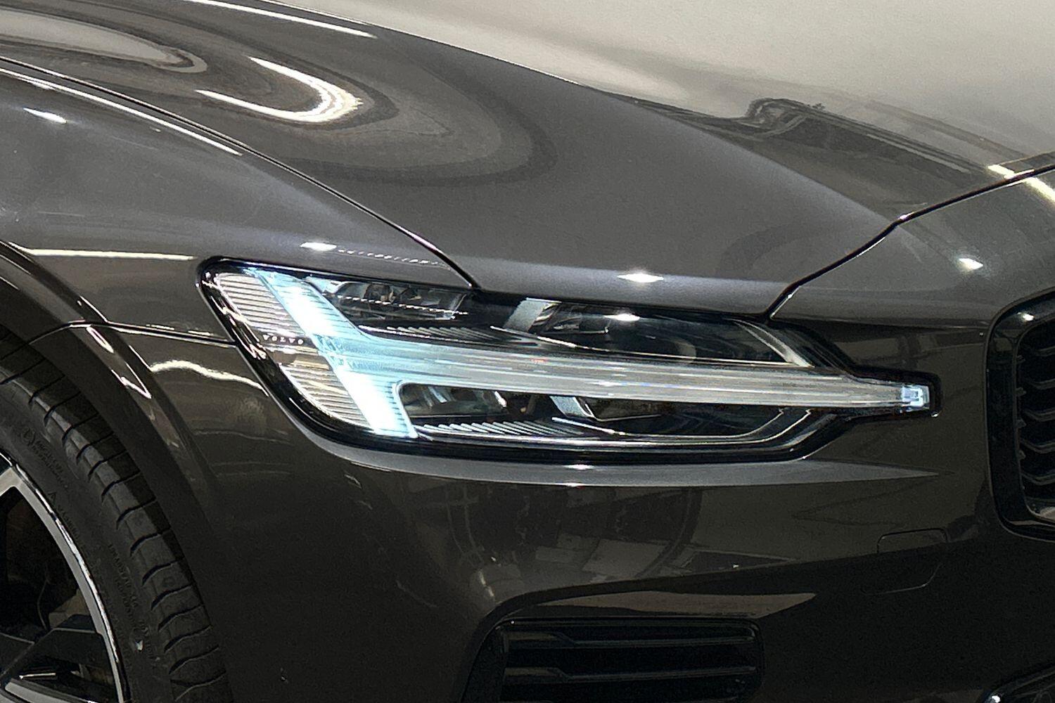 Used Volvo V60 2022 for sale - 76042837: Photo 19