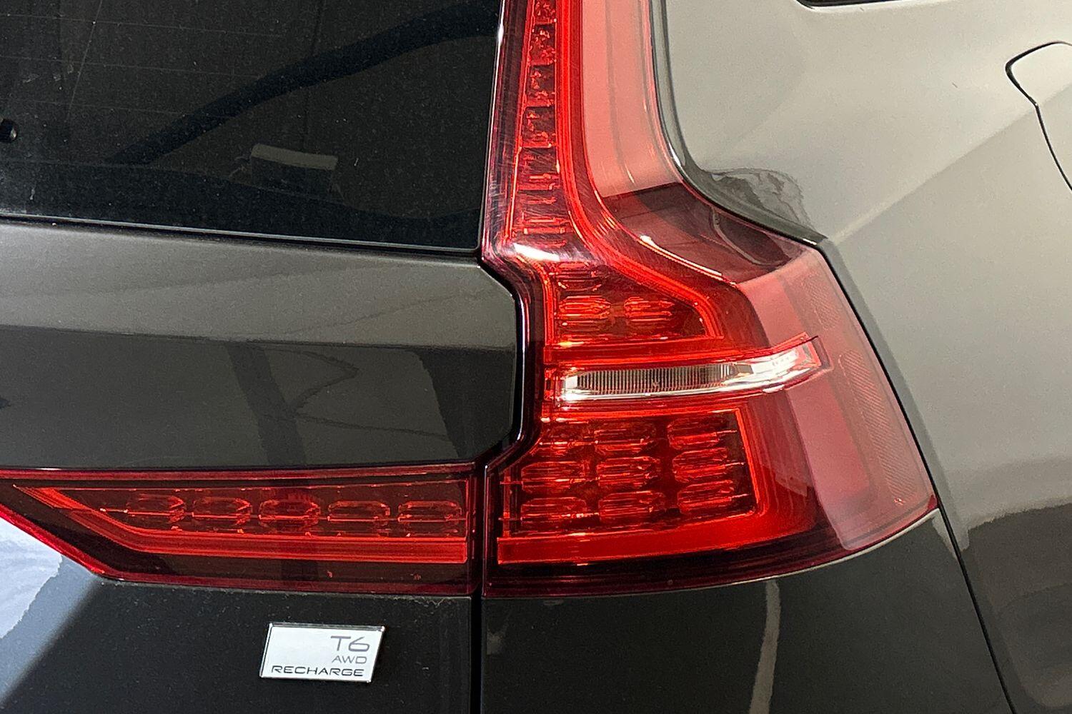 Used Volvo V60 2022 for sale - 76042837: Photo 21