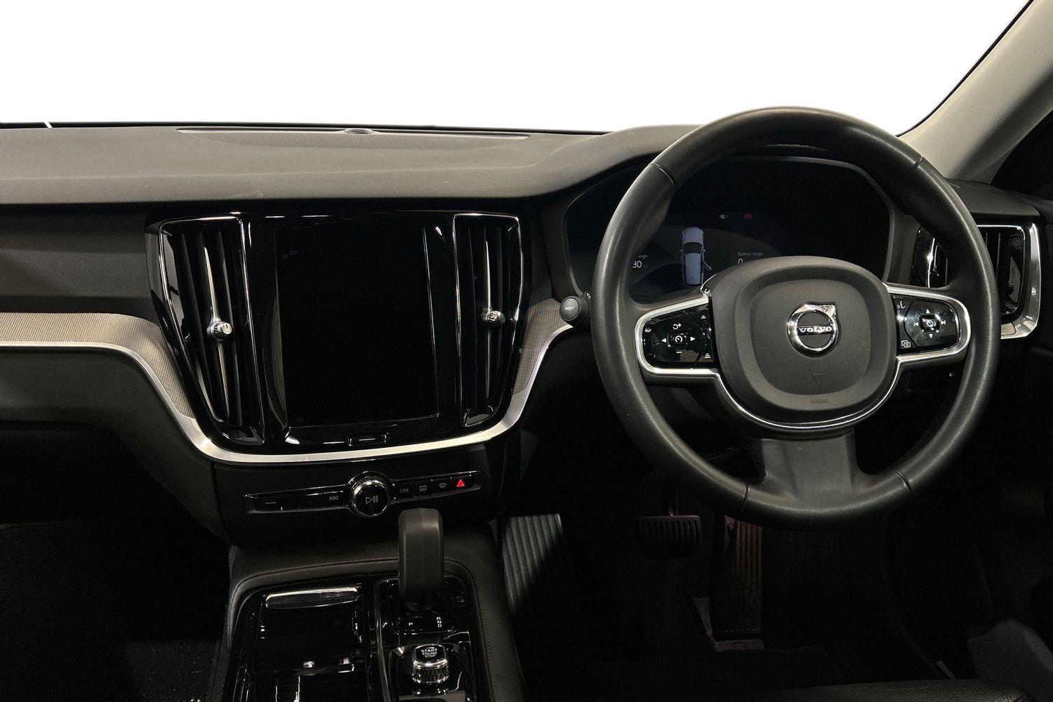 Used Volvo V60 2022 for sale - 76042837: Photo 7