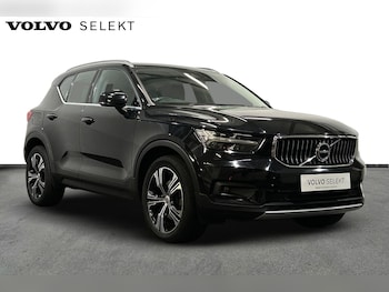 Volvo - XC40