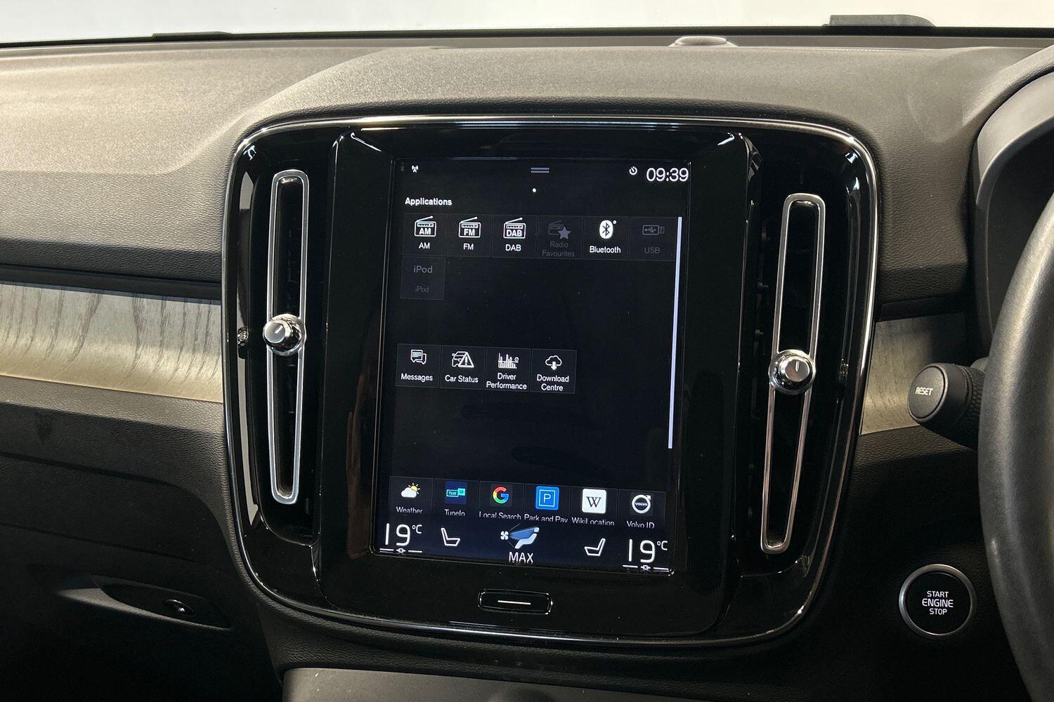 Vehicle 27