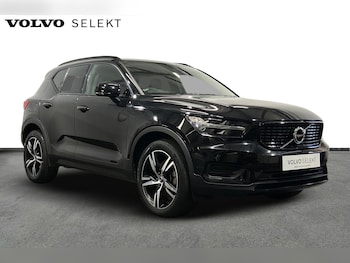 2021 (71) - R-Design, B4 Mild Hybrid 5-Door