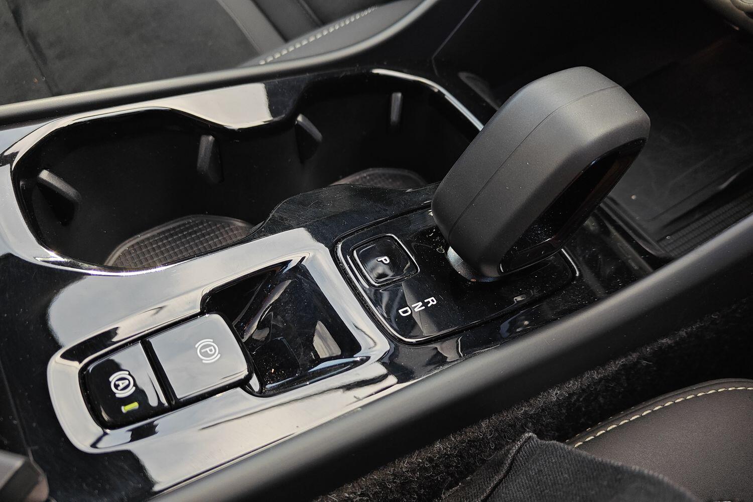 Used Volvo XC40 2025 for sale - 75990302: Photo 14