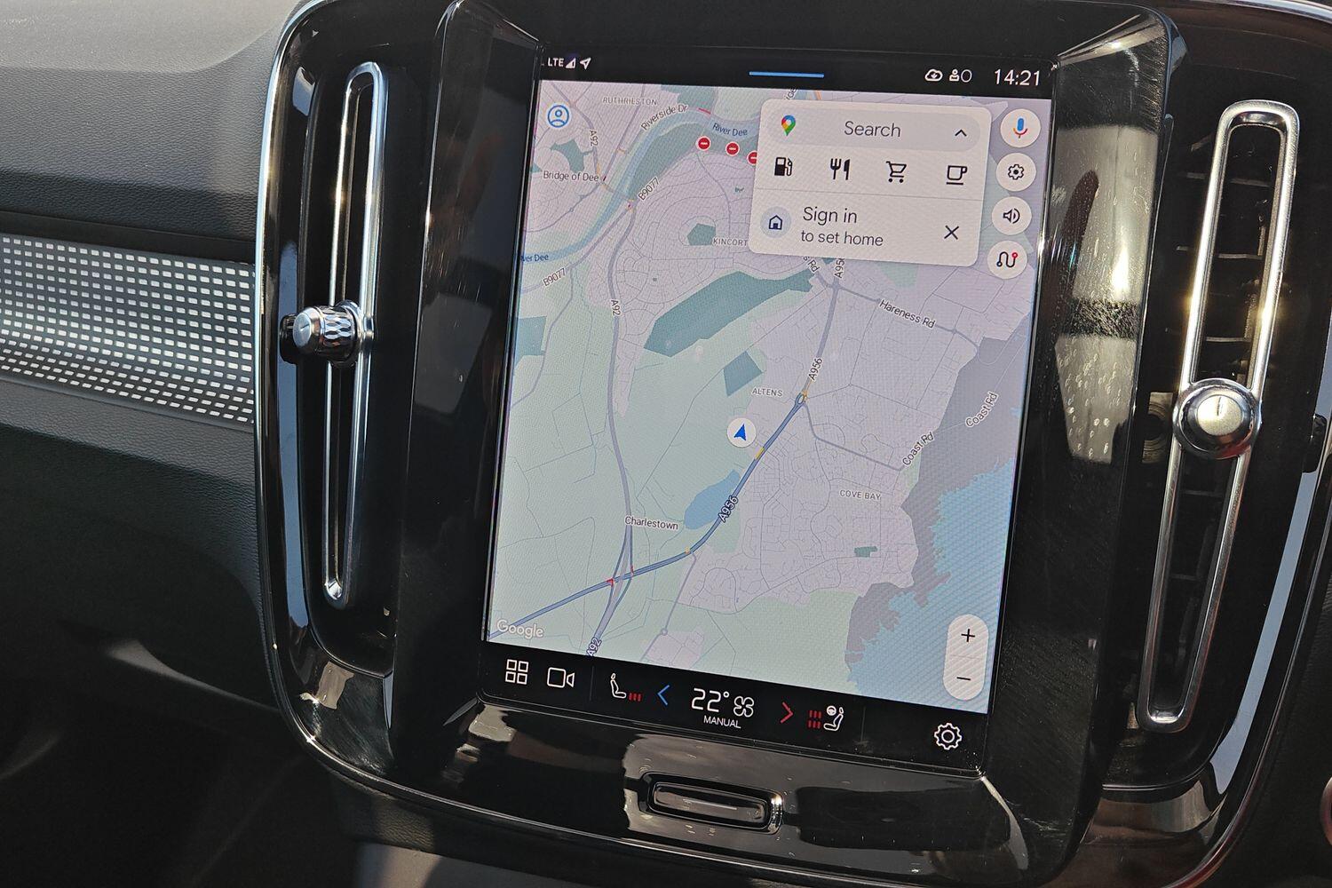 Used Volvo XC40 2025 for sale - 75990302: Photo 16