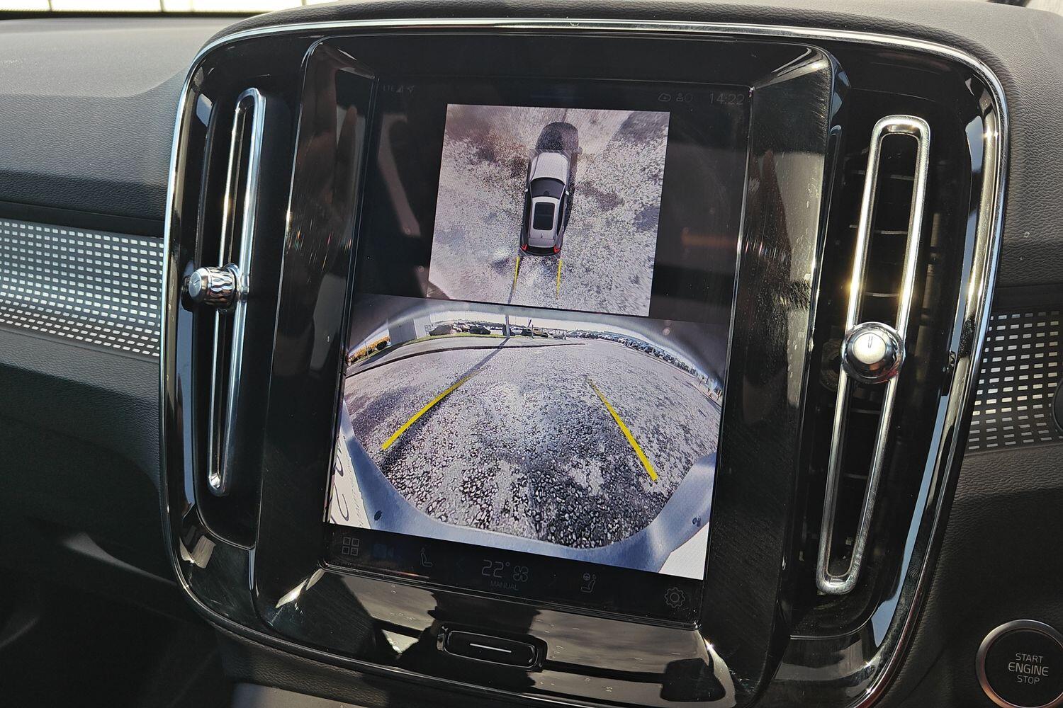Used Volvo XC40 2025 for sale - 75990302: Photo 17