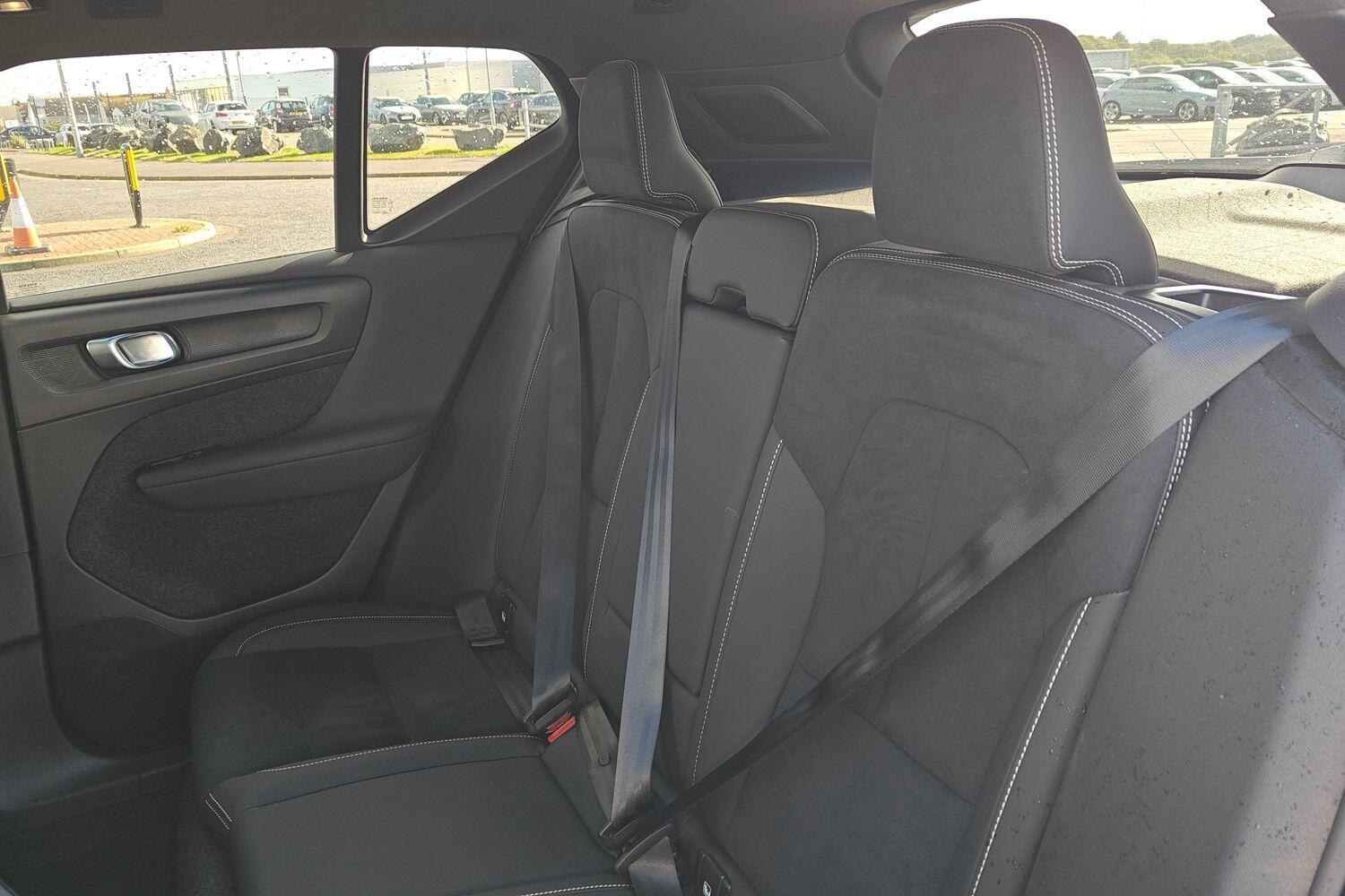 Used Volvo XC40 2025 for sale - 75990302: Photo 18