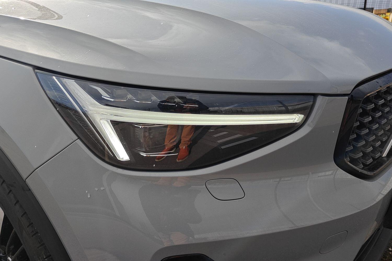 Used Volvo XC40 2025 for sale - 75990302: Photo 19