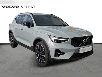 Volvo - XC40