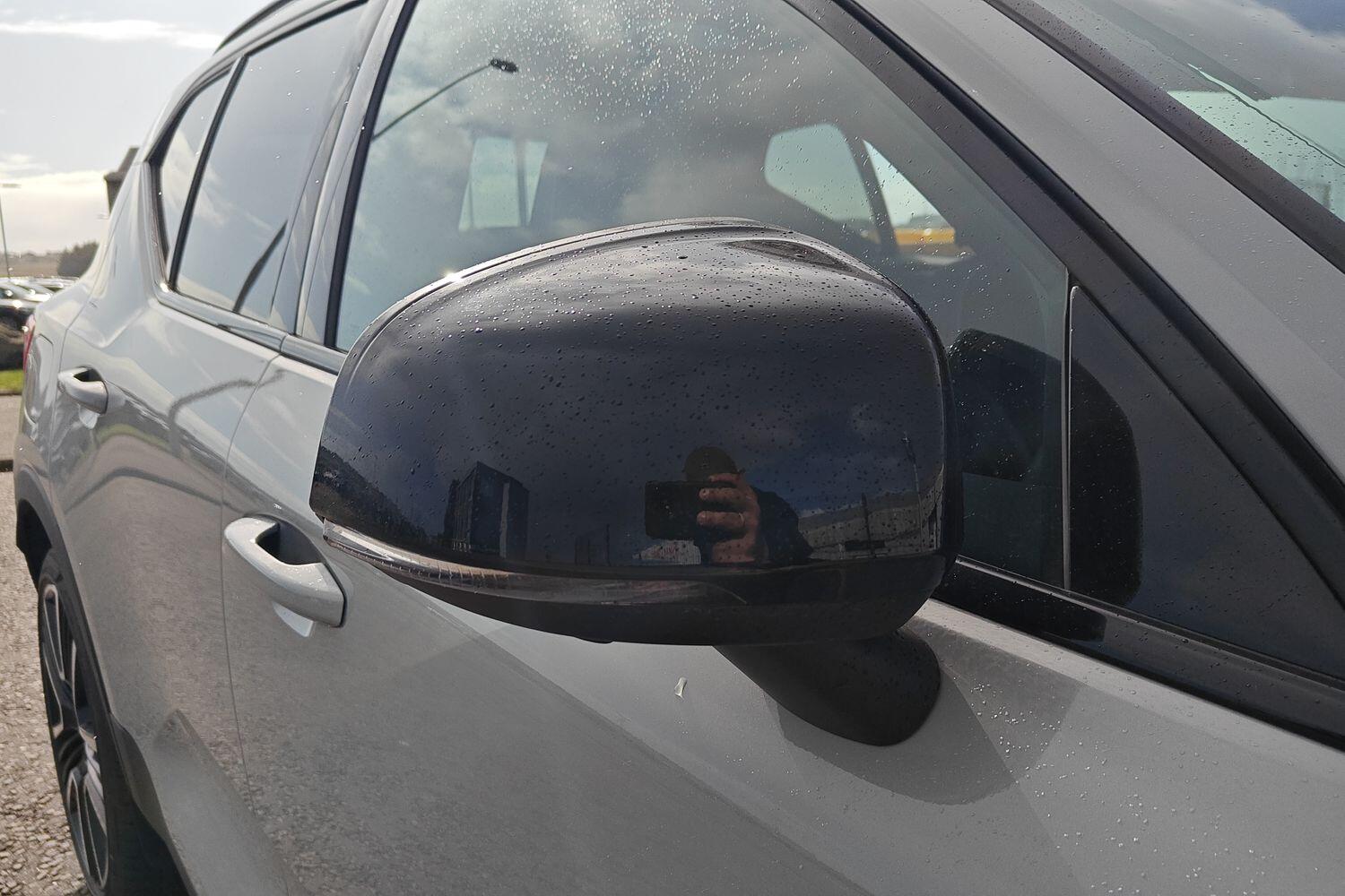 Used Volvo XC40 2025 for sale - 75990302: Photo 20
