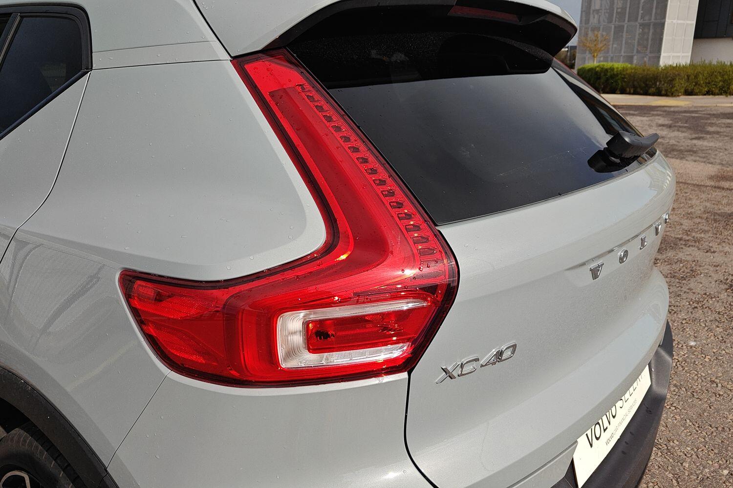 Used Volvo XC40 2025 for sale - 75990302: Photo 21