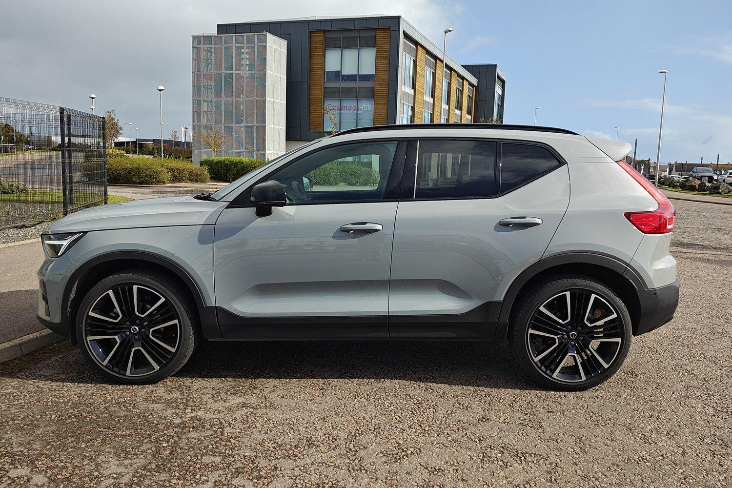 Used Volvo XC40 2025 for sale - 75990302: Photo 26