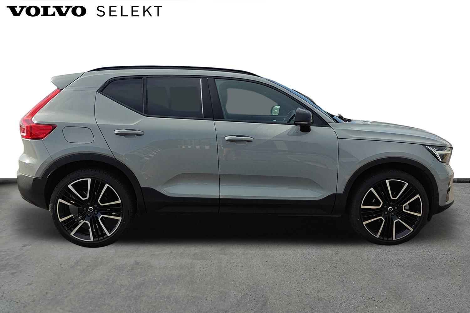 Used Volvo XC40 2025 for sale - 75990302: Photo 5
