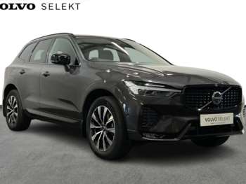 2024 (74) - Plus, B5 AWD Mild hybrid, Petrol, Dark 5-Door