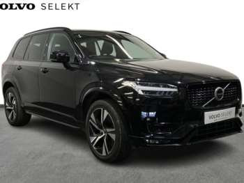 2021 (70) - R-Design, B5 AWD mild hybrid, Seven individual seats 5-Door