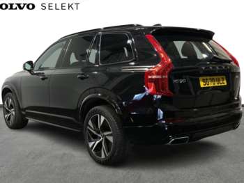 Used Volvo XC90 2021 for sale - 74848985: Photo