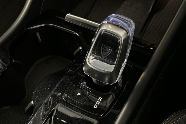 Used Volvo XC40 2023 for sale - 76213831: Photo 14
