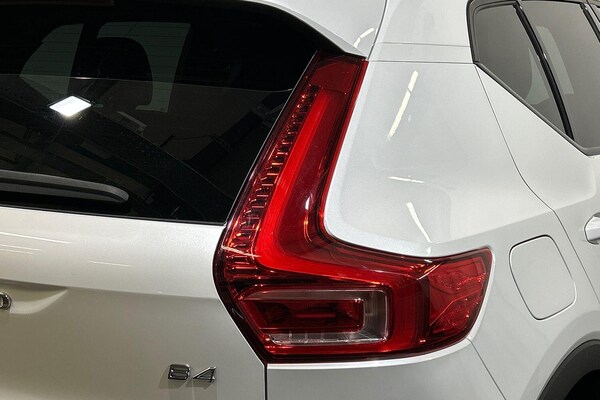 Used Volvo XC40 2023 for sale - 76213831: Photo 21