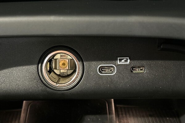 Used Volvo XC40 2023 for sale - 76213831: Photo 22