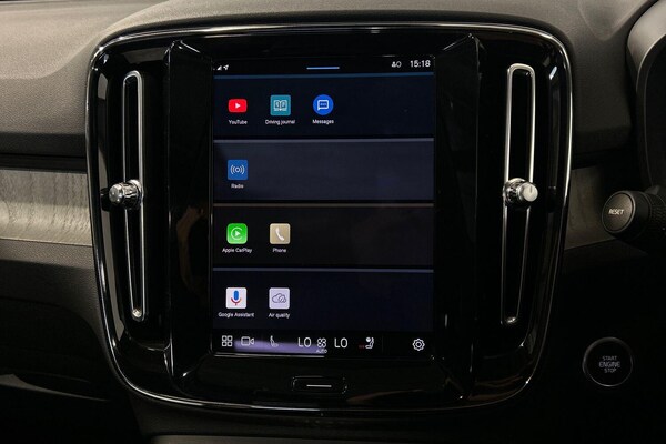Used Volvo XC40 2023 for sale - 76213831: Photo 26