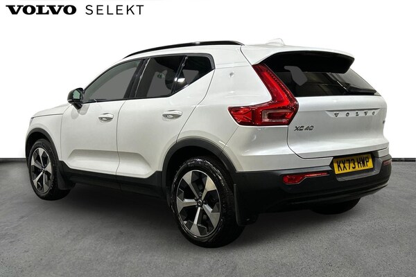 Used Volvo XC40 2023 for sale - 76213831: Photo 4