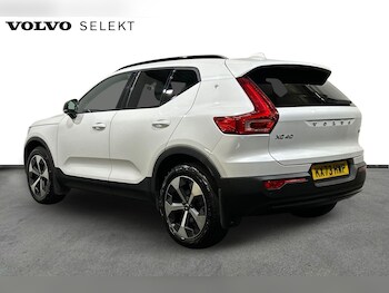 Used Volvo XC40 2023 for sale - 76213831: Photo 4