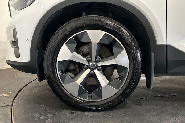 Used Volvo XC40 2023 for sale - 76213831: Photo 6