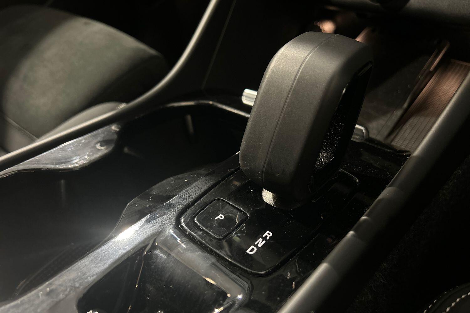 Used Volvo XC40 2025 for sale - 75990308: Photo 14