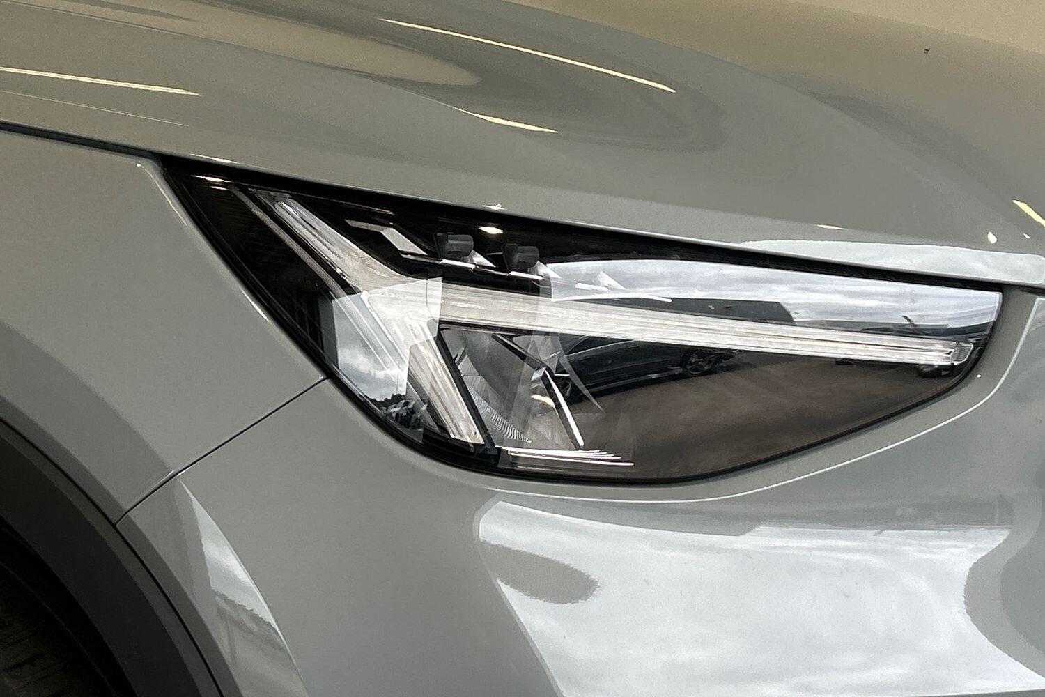 Used Volvo XC40 2025 for sale - 75990308: Photo 19