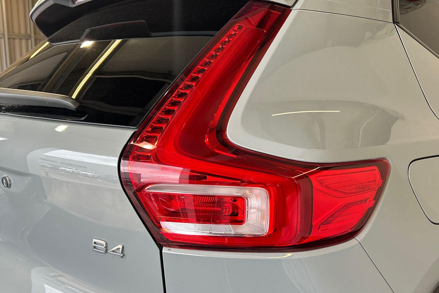 Used Volvo XC40 2025 for sale - 75990308: Photo 21