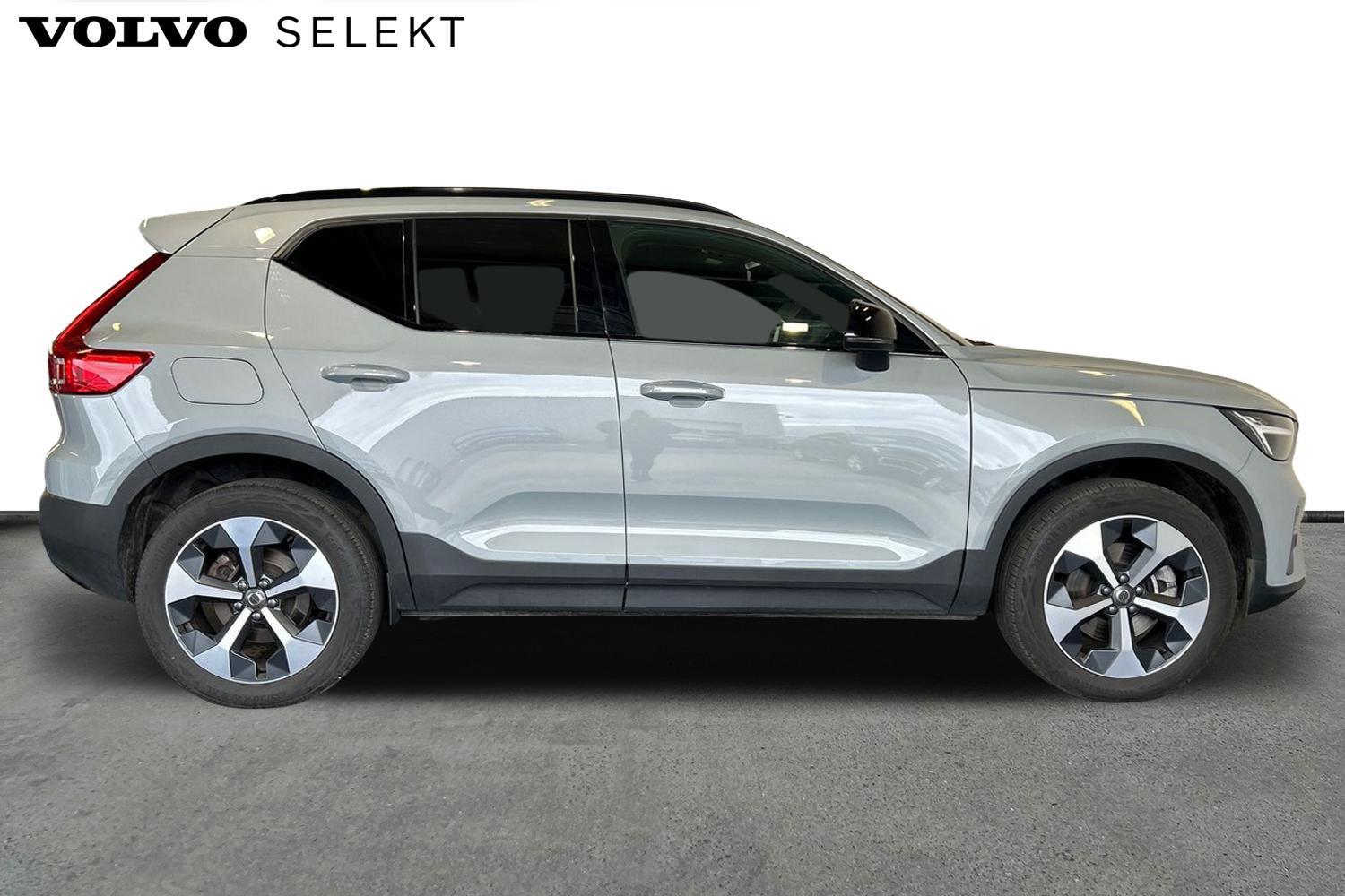 Used Volvo XC40 2025 for sale - 75990308: Photo 5