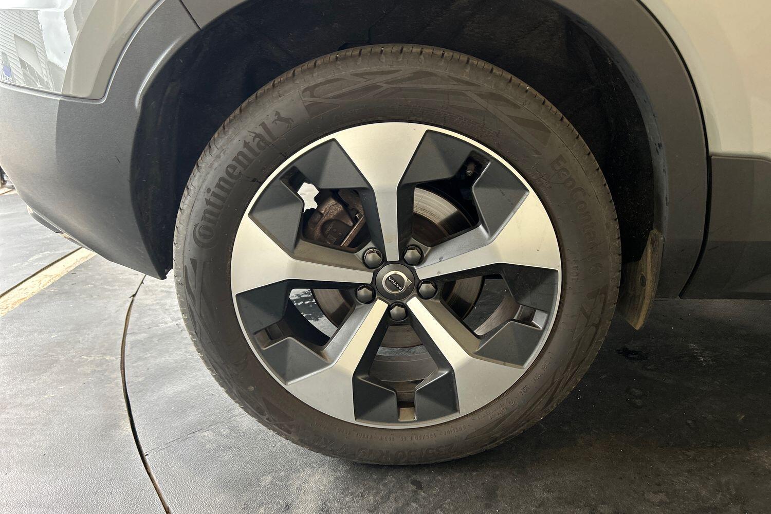 Used Volvo XC40 2025 for sale - 75990308: Photo 6
