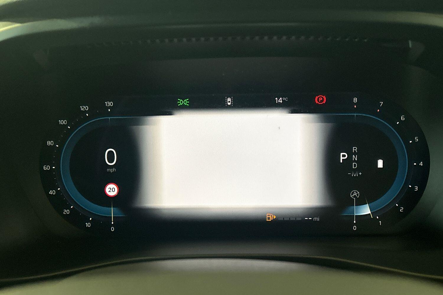 Used Volvo XC40 2025 for sale - 75990308: Photo 8