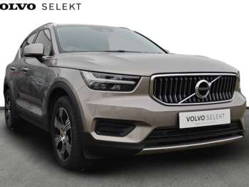 2021 (71) - Inscription, T3 Automatic 5-Door